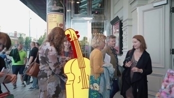 BankGiroLoterij: Vier de zomer met muziek