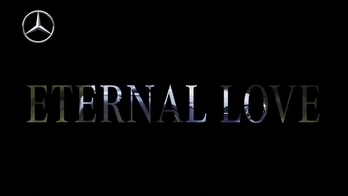 Mercedes: Eternal Love