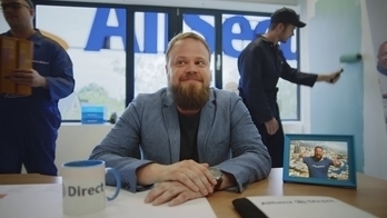 Allsecur: Allsecur wordt Allianz Direct