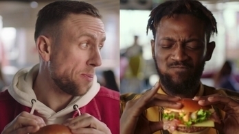 McDonald's: Bacon Clubhouse - Welke kies jij?