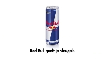 Red Bull: Origami