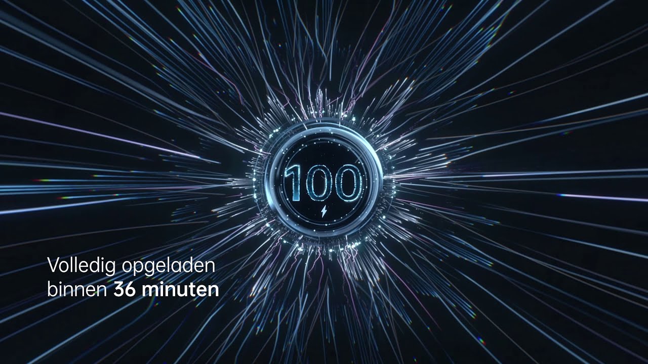 OPPO: Kerst met OPPO