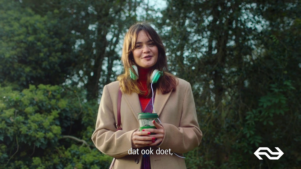NS: De Treinwijzer