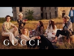 Gucci: Mémoire d'une Odeur