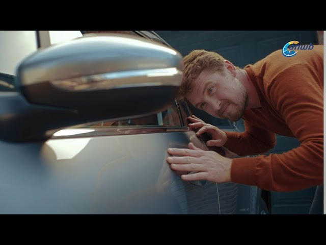 ANWB: Een Occasion kopen