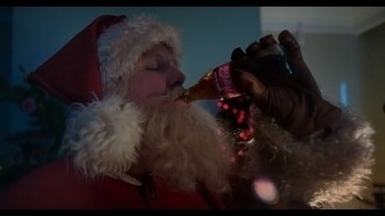 Coca Cola: Wat ons verbindt is sterker - Kerstreclame