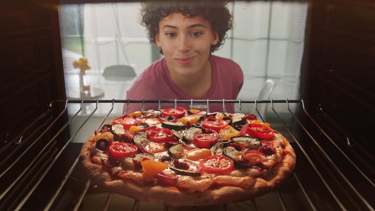 Dr. Oetker: The Good Baker