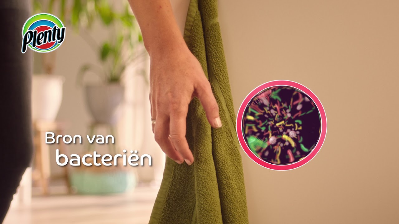 Plenty: Superior, de hygiƫnische keuze!