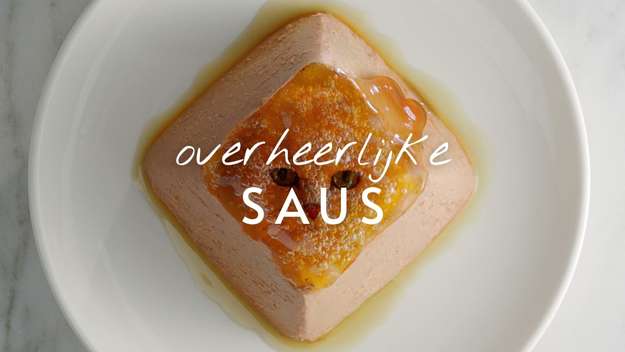 Gourmet: Revelations - Het Ultieme Foodie Ritueel