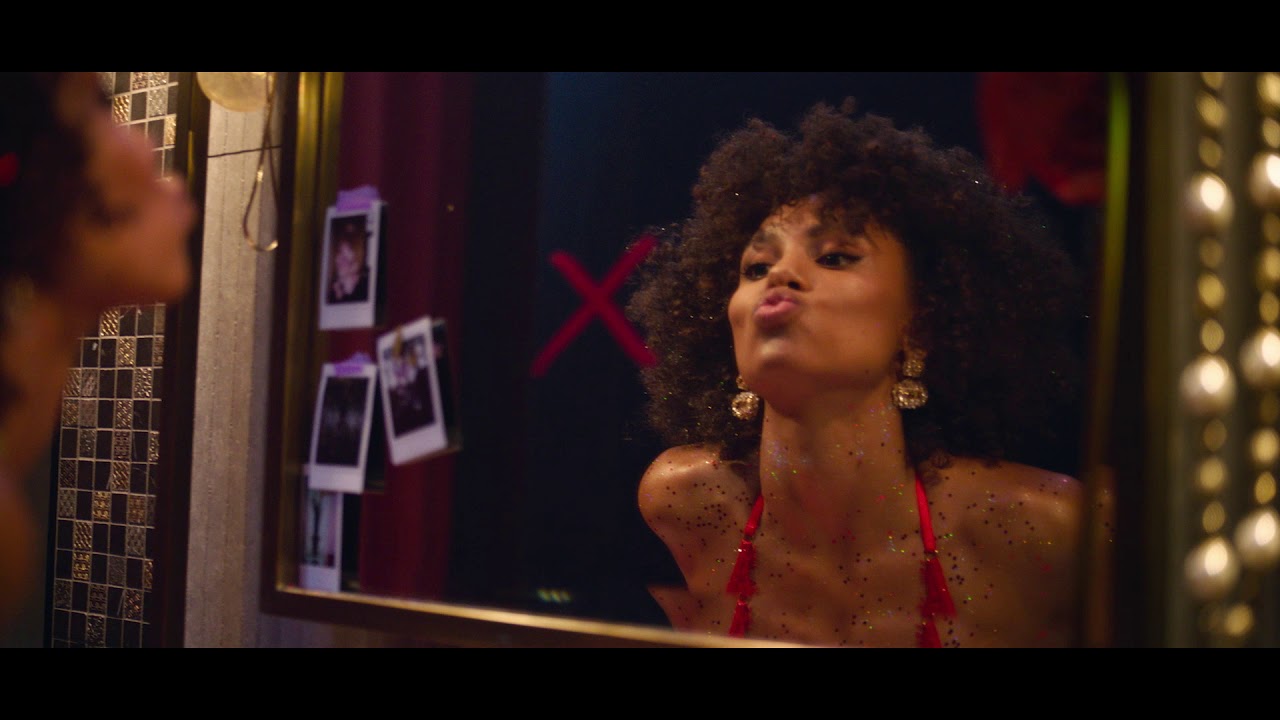 Hunkemöller: Happy Glamorous Holidays!