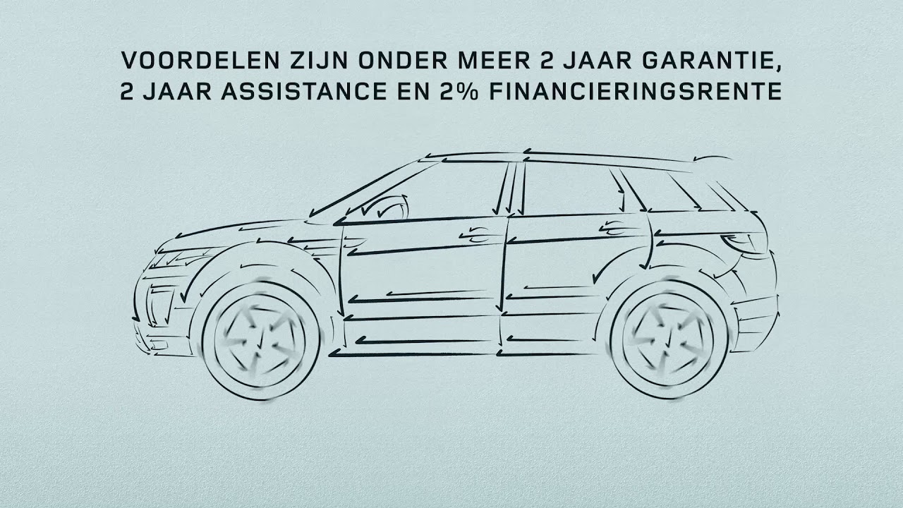 Land Rover: Approved