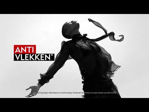 Nivea: Black & White Max Protection Deodorant