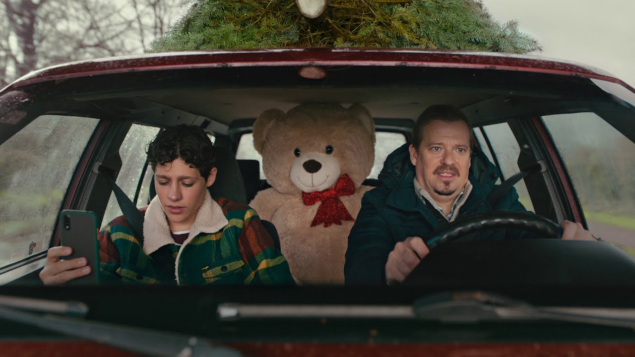 Bol.com: De winkel van - Sowieso een topcadeau - Kerstreclame