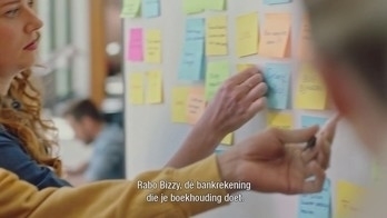 Rabobank: Rabo Bizzy, de bankrekening die je boekhouding doet