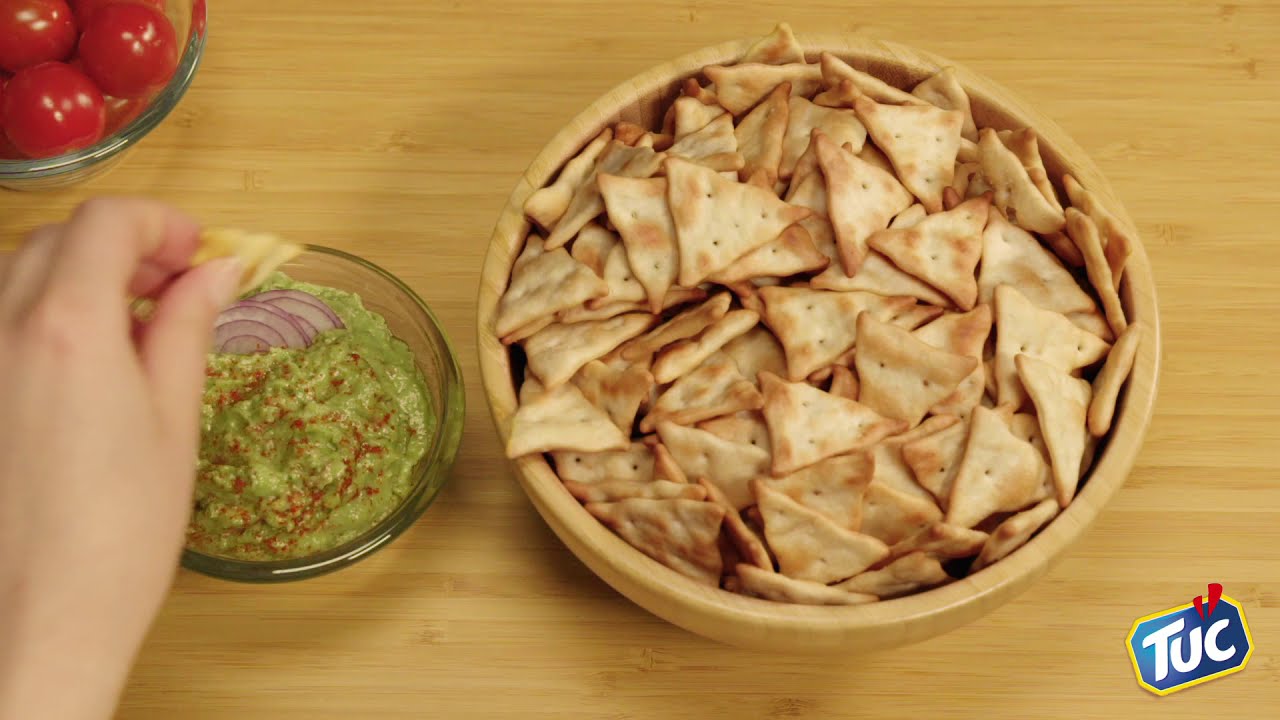 TUC: Nieuw - Crack's!