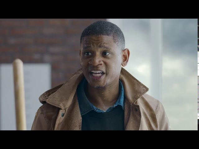 Lidl: De Lidl Flat - Herfst