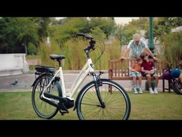 Stella: De energieke dag