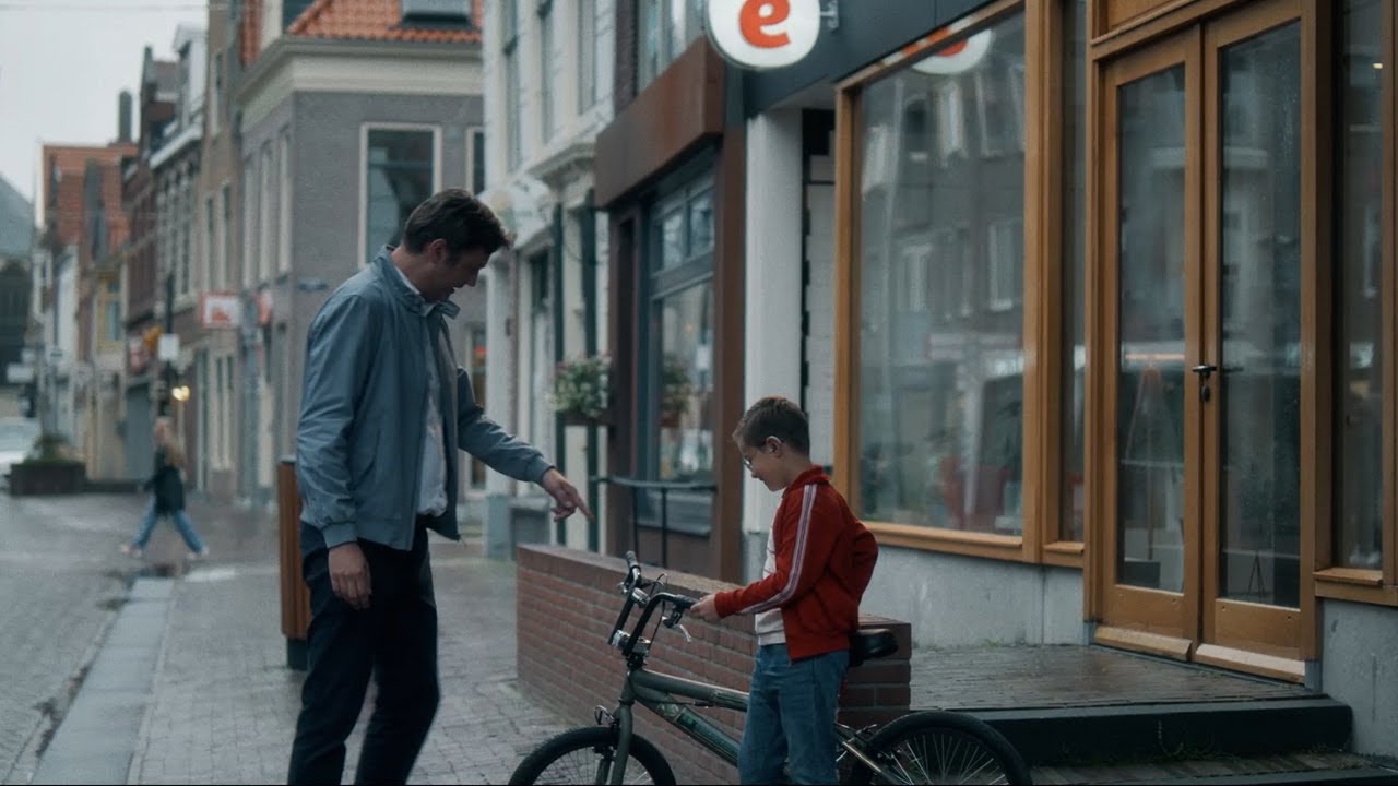 Univé: Op De Fiets