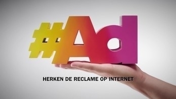 Stichting Reclame Code: Herken de reclame op internet