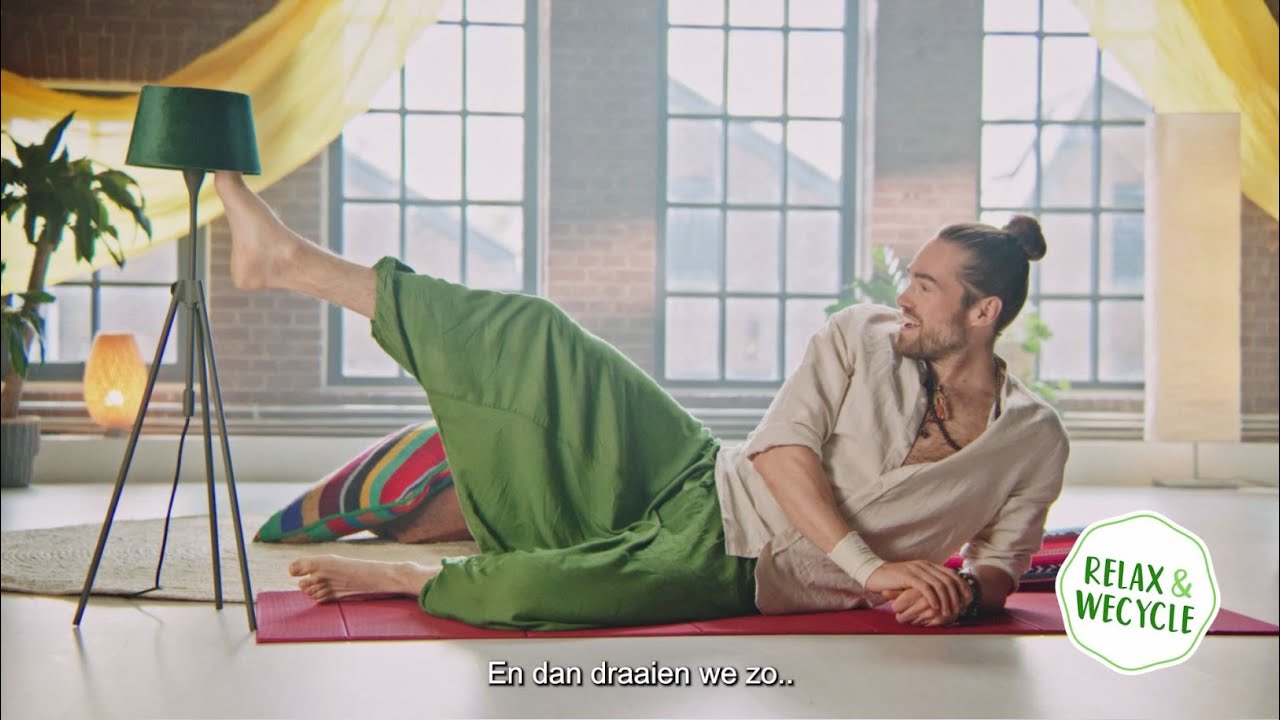 Wecycle: Waar lever je oude spaarlampen in?