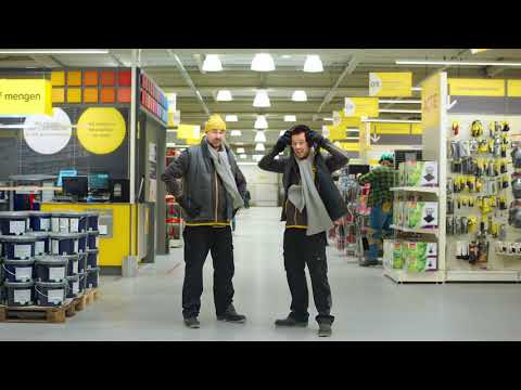 Praxis: Theo & Jesse - De winter komt eraan