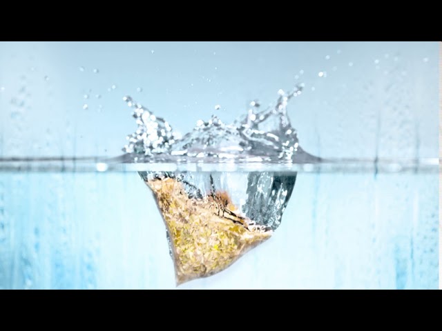 Lipton Ice Tea: Lipton Cold Infuse