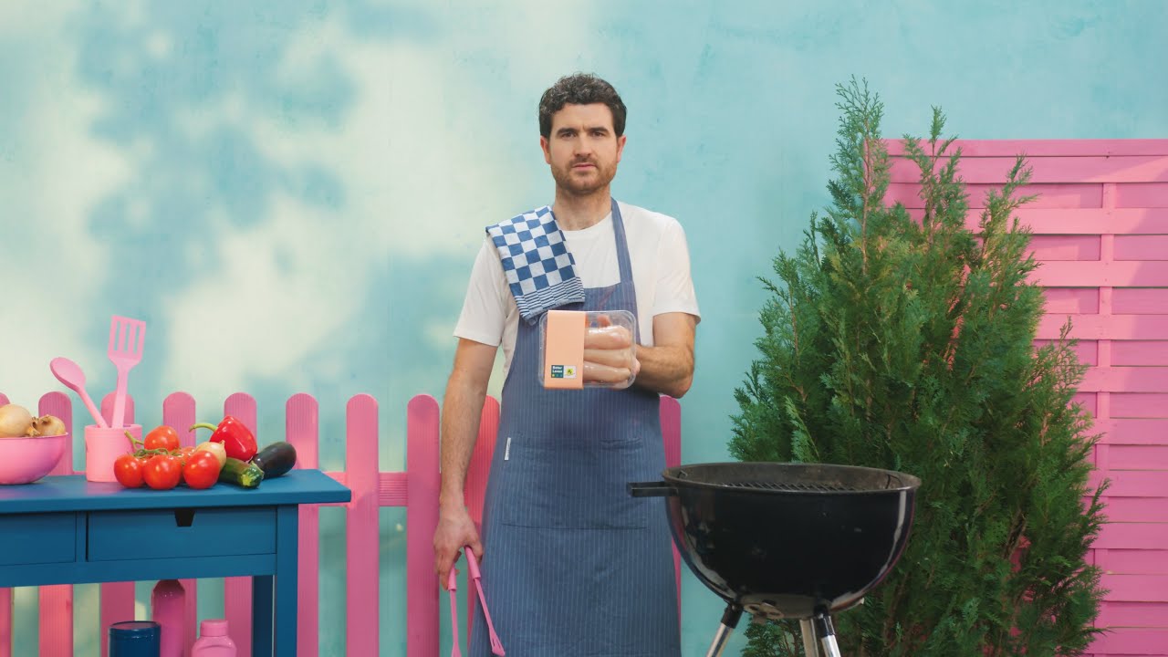 Dierenbescherming: Dierenwelzijn voor de BBQ