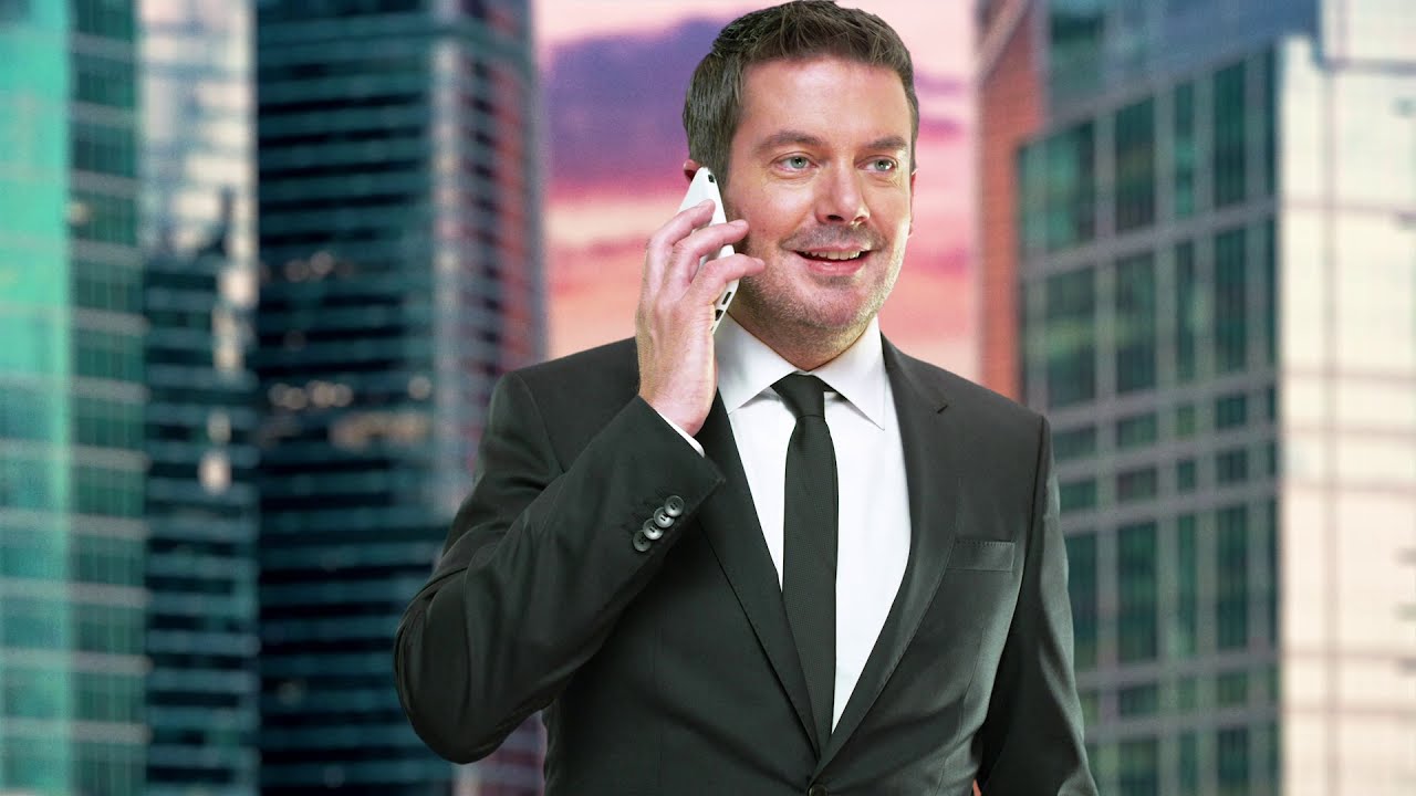 Youfone: Makkelijk overstappen? Yes You Can!