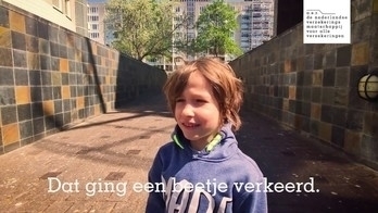 a.s.r. : Dit is de tijd van doen - Bal door de ruit duurzaam herstellen