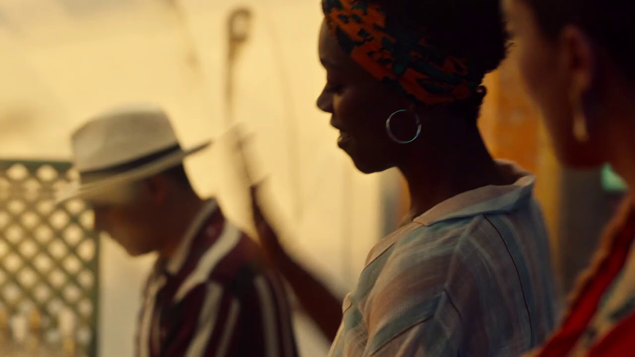 Bacardi: The sound of rum