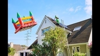 Centraal Beheer: Woongemakt