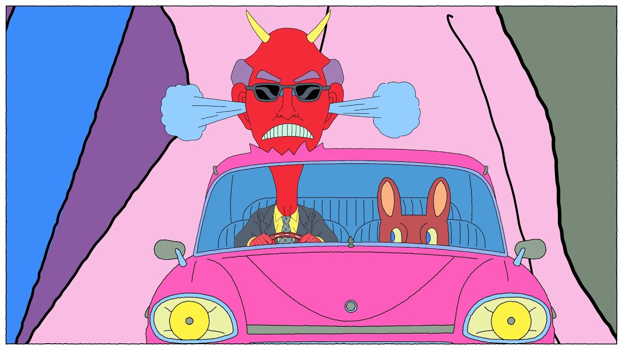 VanMoof: Rethink the city. Reimagine the future.