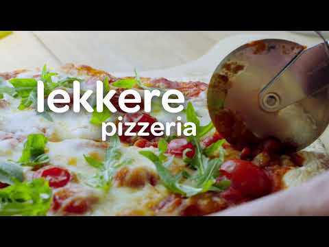 Spar: Lekkere pizzeria & makkelijke warme bakker