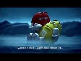 M&M's: ijs