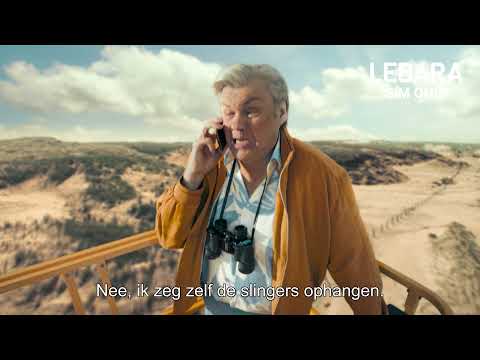 Lebara: Le Lift