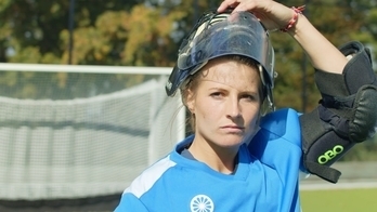 STOX Energy Socks: Nederlandse Hockey Dames