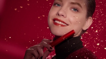 Giorgio Armani: Lip Maestro - Gold Mania