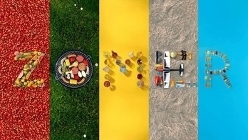 Lidl: Het is zomer, bij Lidl
