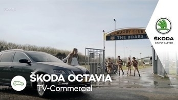 ŠKODA: Octavia - Zaterdag