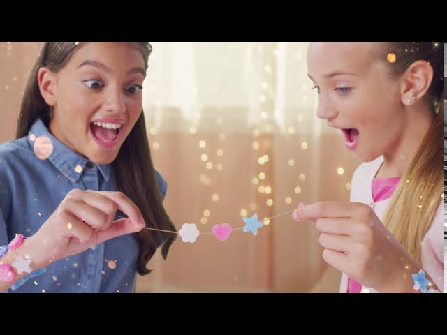 Ravensburger: Blazelets