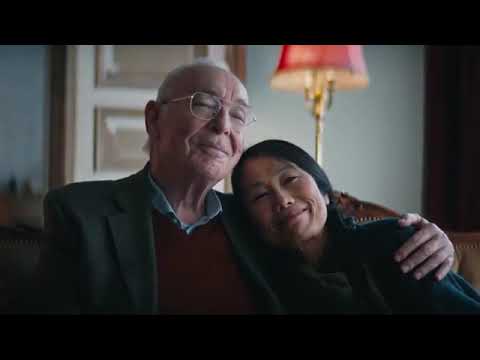Duitse Overheid: Besondere helden - Verliefd stel