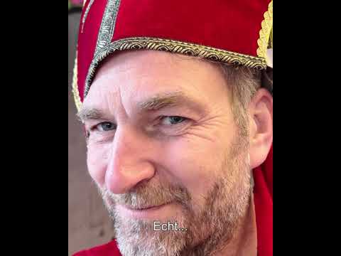 Chocomel: Sinterklaas reclame - Woordgrappen