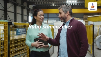 Rabobank: SamenZeker