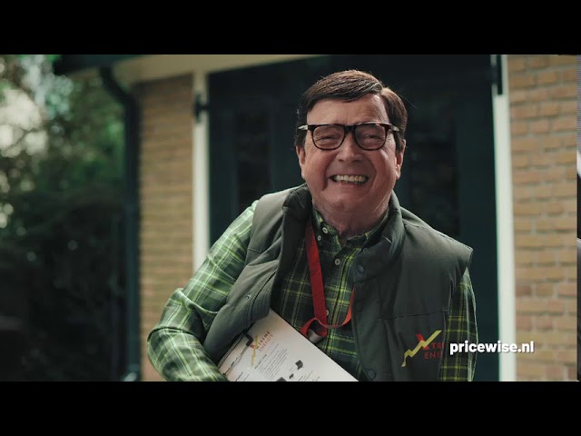 Pricewise: Deurverkoper