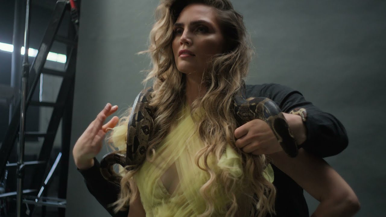 Remia: Fritessaus Zero met Kim Feenstra