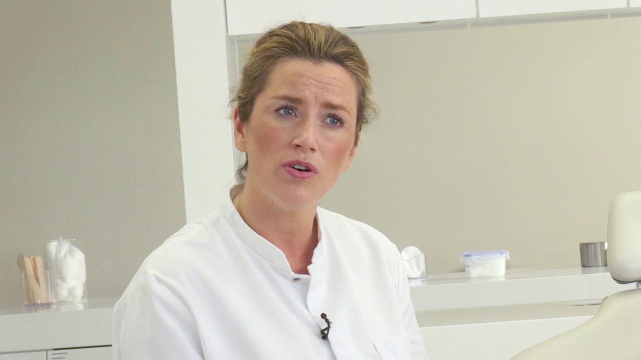 Sensodyne: Sterker glazuur, wittere tanden