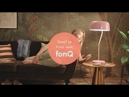 fonQ: Geef je huis wat fonQ - Verlichting