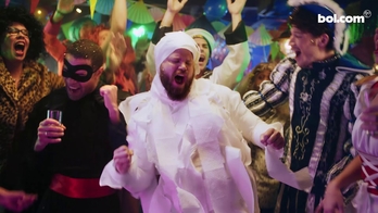 Bol.com: De winkel van  - last minute carnavallers