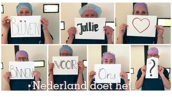 a.s.r. : Dit is de tijd van doen - Nederland doet het
