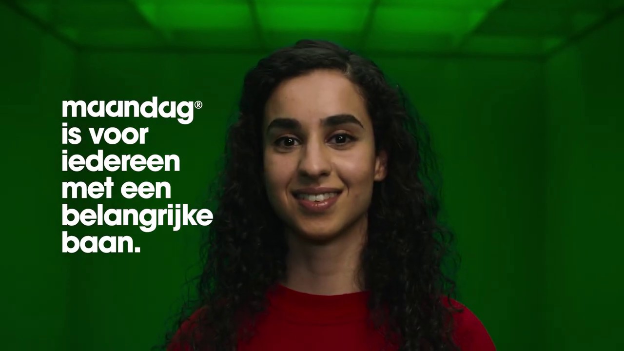 Maandag: Deze dag is voor iedereen met een belangrijke baan